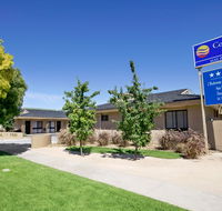 Comfort Inn May Park - QLD Tourism