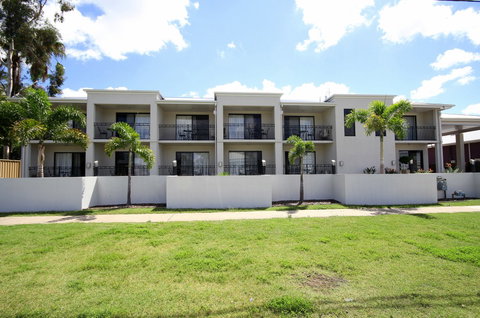 Dalby Fairway Motor Inn - QLD Tourism 2