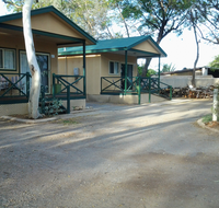 Alice Springs Tourist Park - Queensland Tourism