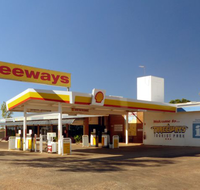 Threeways Hotel - Queensland Tourism