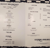 JJ's Bar  Steakhouse - Queensland Tourism