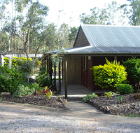 Barambah Bush Caravan  Camping Park - QLD Tourism