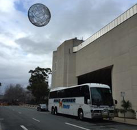 Road Runner Leisure Tours - QLD Tourism