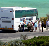 Palmers Leisure Tours - QLD Tourism