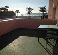 Coolangatta Ocean View Motel - QLD Tourism