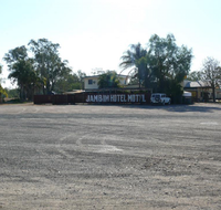 Jambin Hotel-Motel - Queensland Tourism