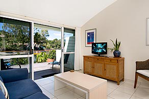 Caribbean Noosa Apartments - QLD Tourism 2