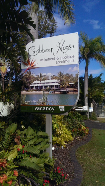 Caribbean Noosa Apartments - QLD Tourism 4