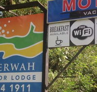 Beerwah Motor Lodge - Queensland Tourism
