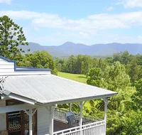 Belfry Guesthouse Bellingen YHA - Queensland Tourism