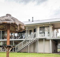 River Shack Rentals - Morgan  pelican pde - QLD Tourism