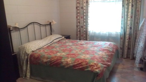 South Australian Country Women's Association Barmera Holiday Cottage - QLD Tourism 0