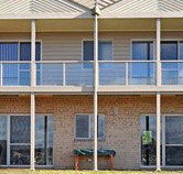 Arcadia Landing Holiday Accomodation - Queensland Tourism
