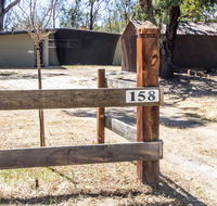 River Shack Rentals - Morgan - QLD Tourism