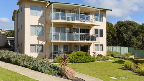 Solway - Unit 17 - Queensland Tourism 0