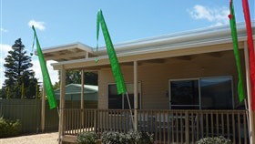 Santai Villas - QLD Tourism 0