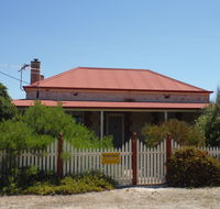 Park View Cottage - Queensland Tourism