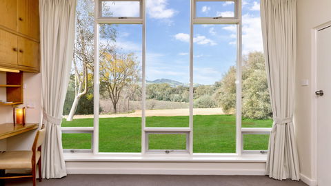 Barossa Idyll - Queensland Tourism 0
