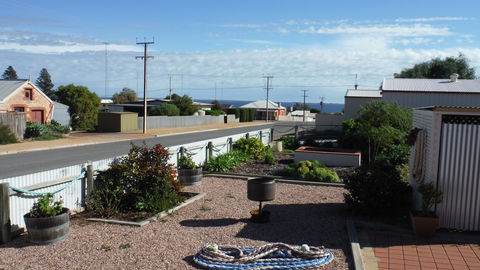 Malcolm's House - QLD Tourism 0