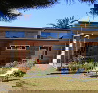 Nepean Bay Stay - QLD Tourism