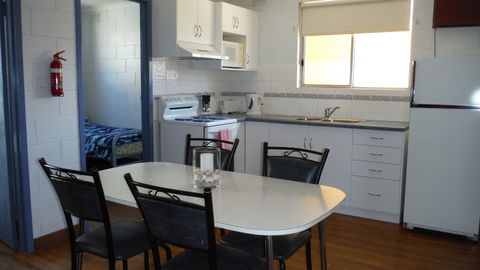 Coobowie Lodge - Queensland Tourism 0