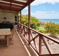 Kepals on the Coast - QLD Tourism