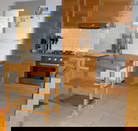 Bowsprit - QLD Tourism