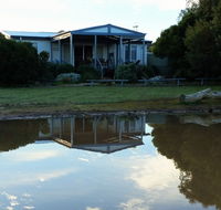 Frangipani Cottage - Queensland Tourism