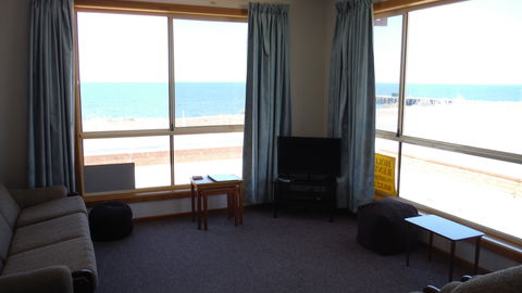 Gulf View - Queensland Tourism 0