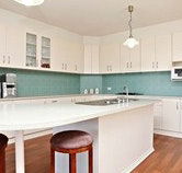 True Blue Holiday Home - Queensland Tourism