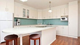 True Blue Holiday Home - Queensland Tourism 0