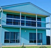 Unwind at Beachfront Middleton - Queensland Tourism