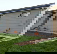 Arohanui Holiday Home - QLD Tourism