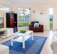 Rocks Beachhouse - Queensland Tourism