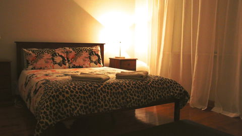 Lincoln Retreat - QLD Tourism 0