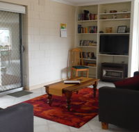 Blanche Place - Queensland Tourism