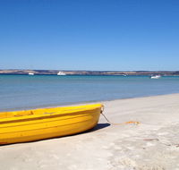 Beach Bliss - Kangaroo Island - QLD Tourism