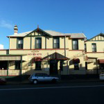 The Old Pub–Woy Woy Hotel - Queensland Tourism 1