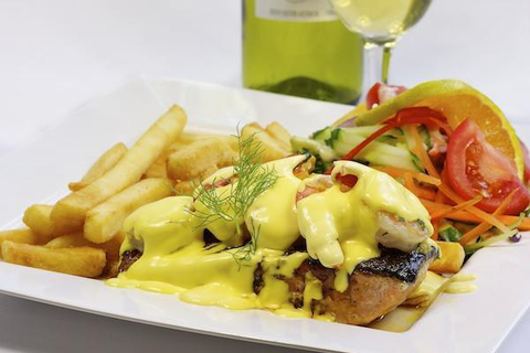 The Old Pub–Woy Woy Hotel - Queensland Tourism 4