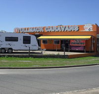 Tullmack Caravans - QLD Tourism