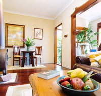 Lillypillys Cottages and Day Spa - QLD Tourism