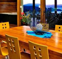 Luxury Holidays - QLD Tourism