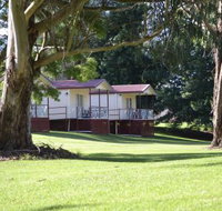 Moss Vale Village Park - QLD Tourism