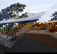BellbirdHill Bed  Breakfast - QLD Tourism