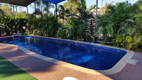 Leichhardt Accommodation–Function Centre - Queensland Tourism 0