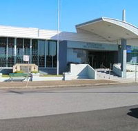 Stockton RSL - Queensland Tourism