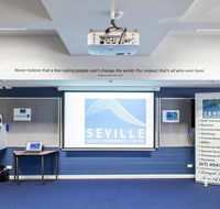 Seville Mercy Conference Centre - Queensland Tourism