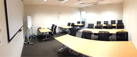 Talkspace - QLD Tourism 0