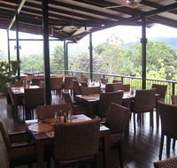 Highlander Tavern Restaurant  Bar - Queensland Tourism