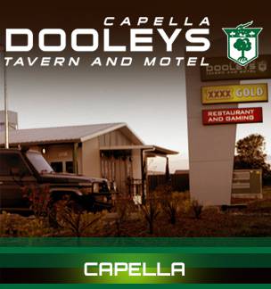 Dooley’s Motel & Tavern - QLD Tourism 1